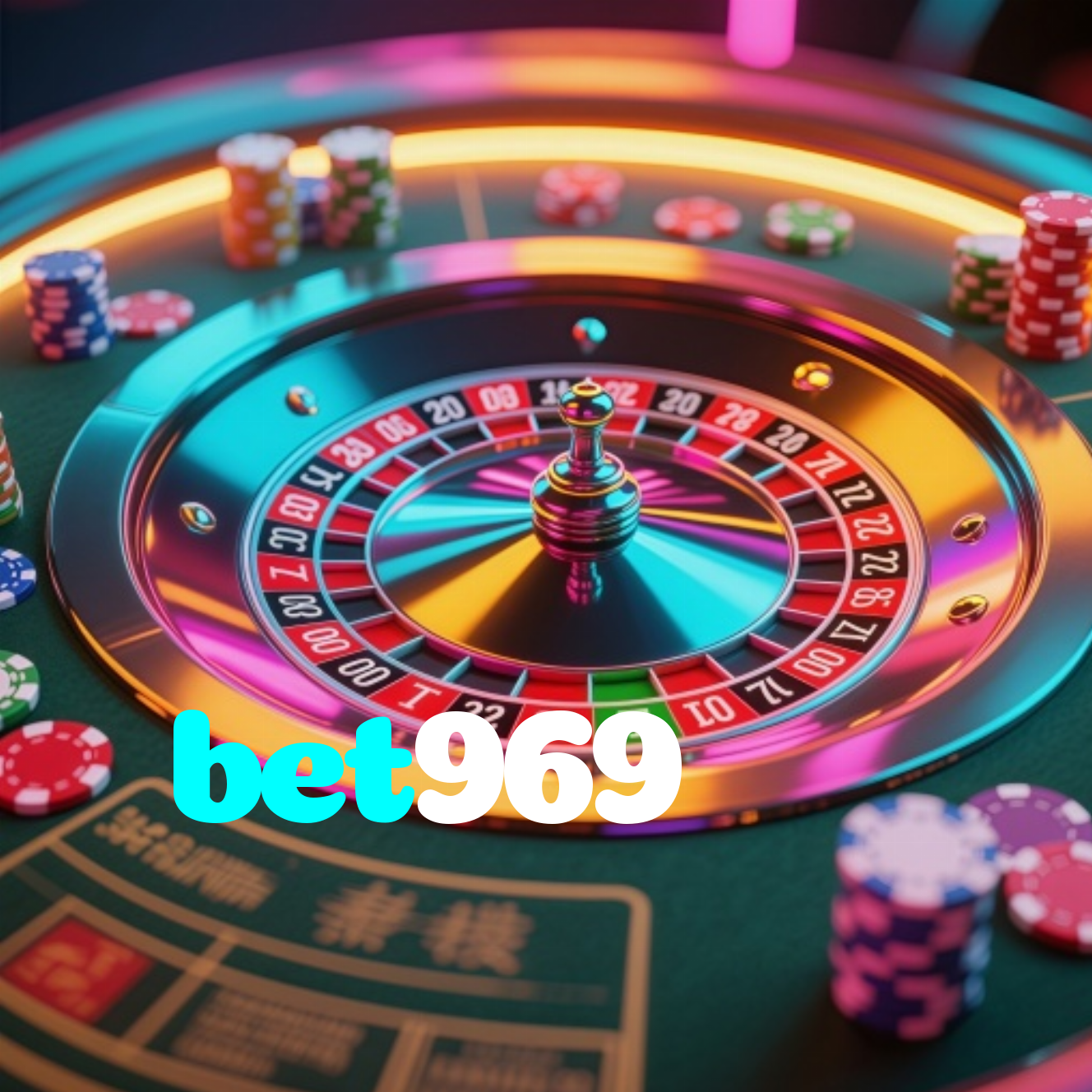 bet969