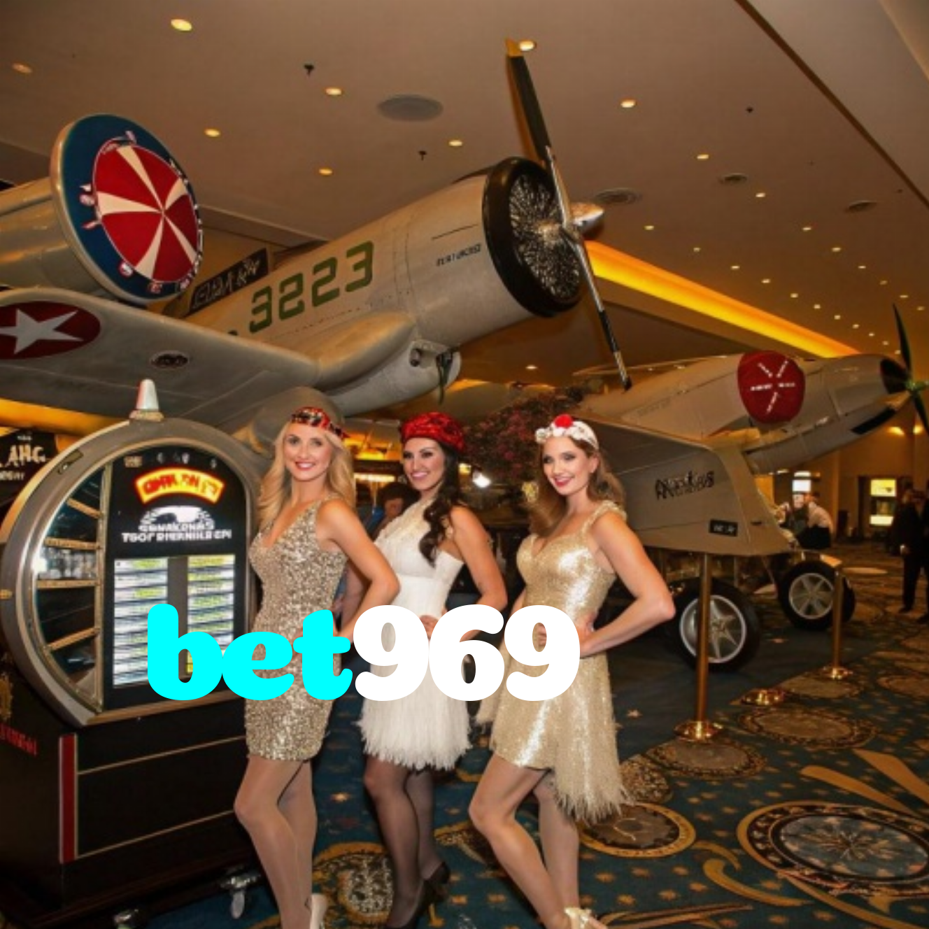 bet969