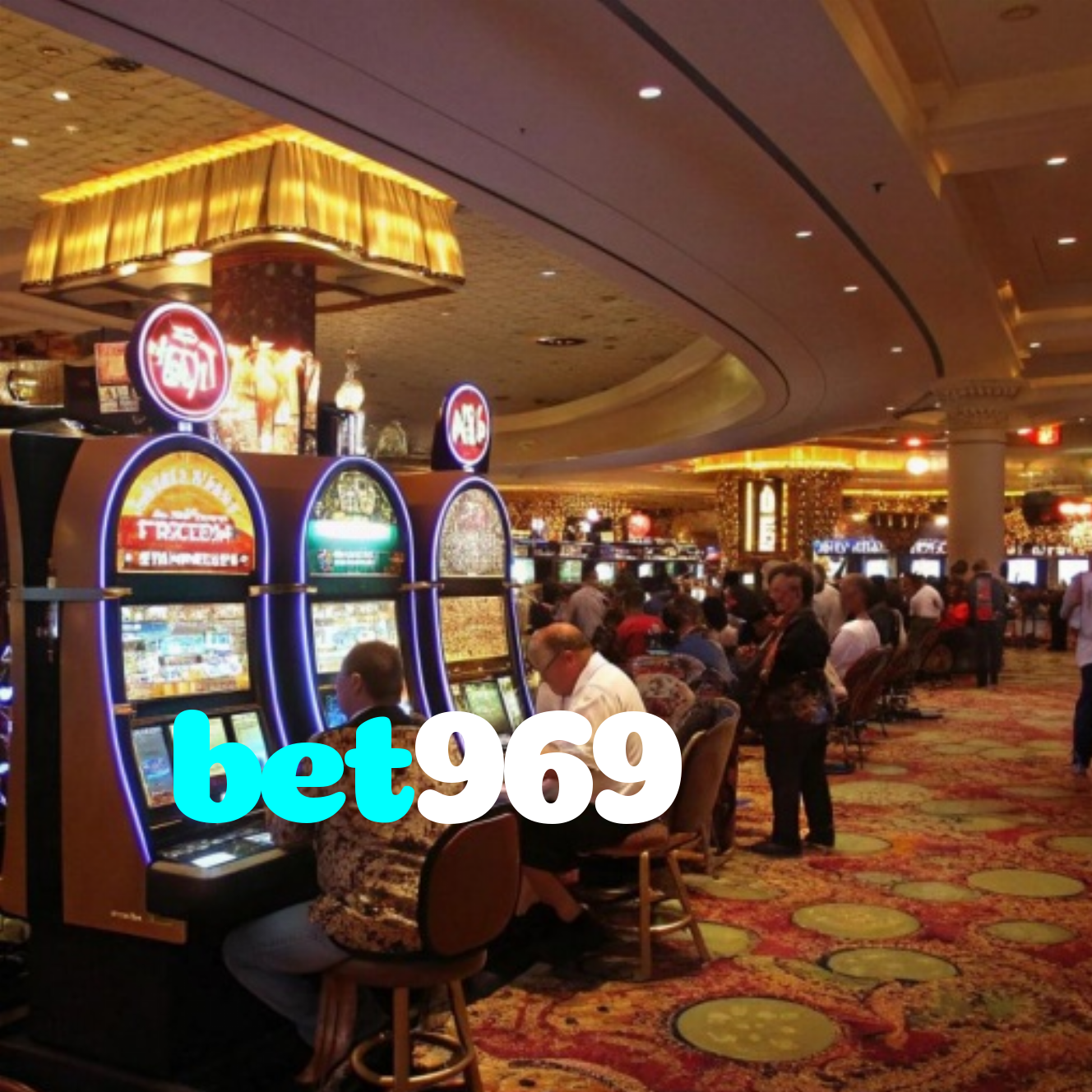 bet969