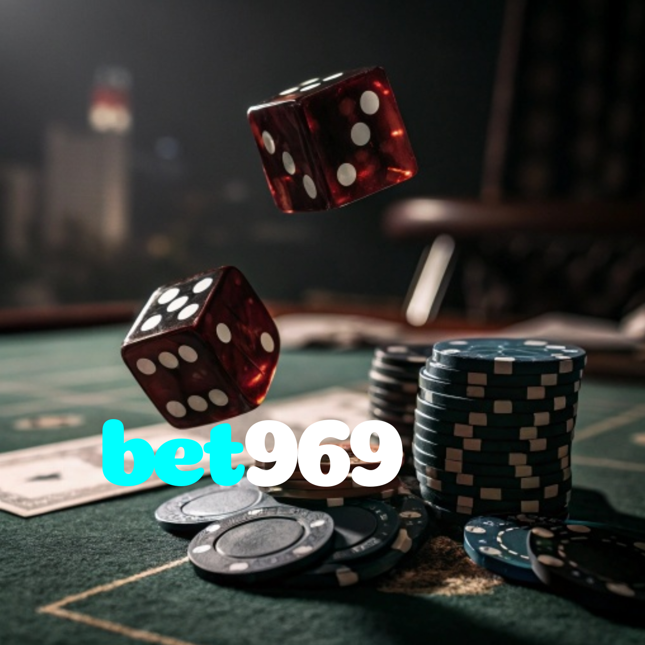 bet969