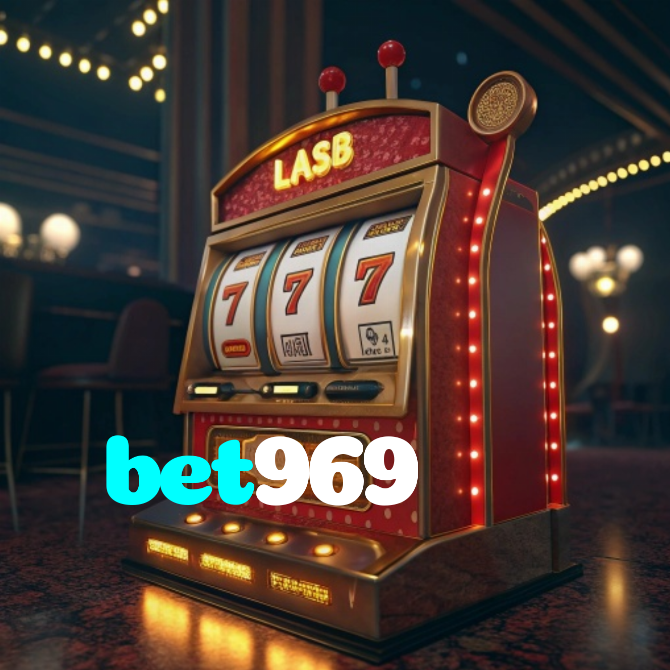 bet969