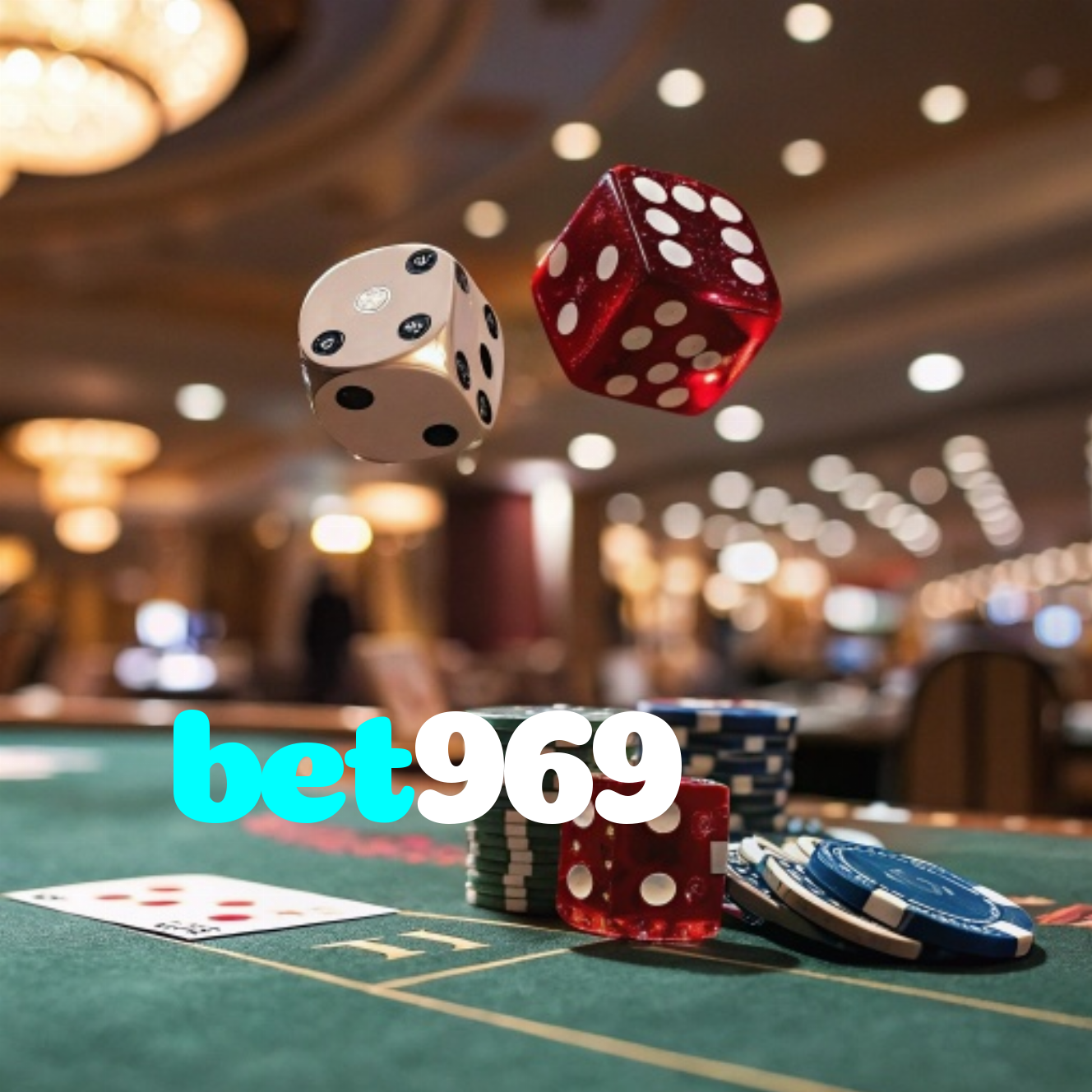 bet969