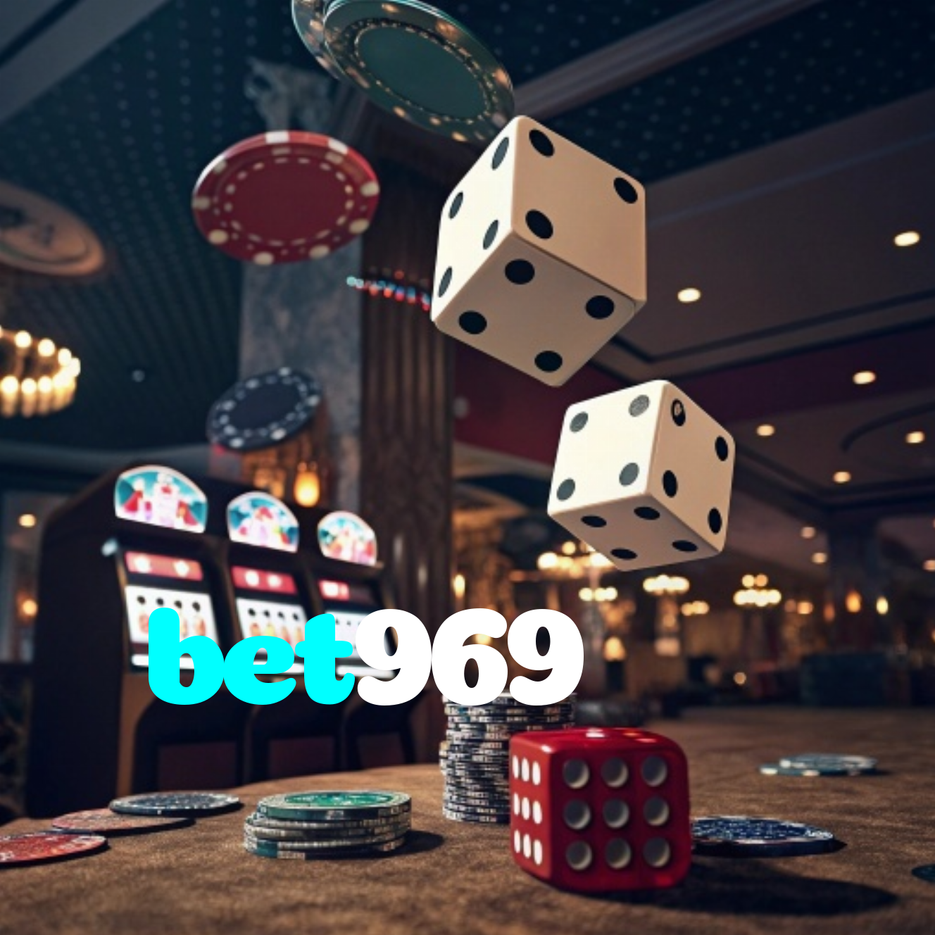 bet969
