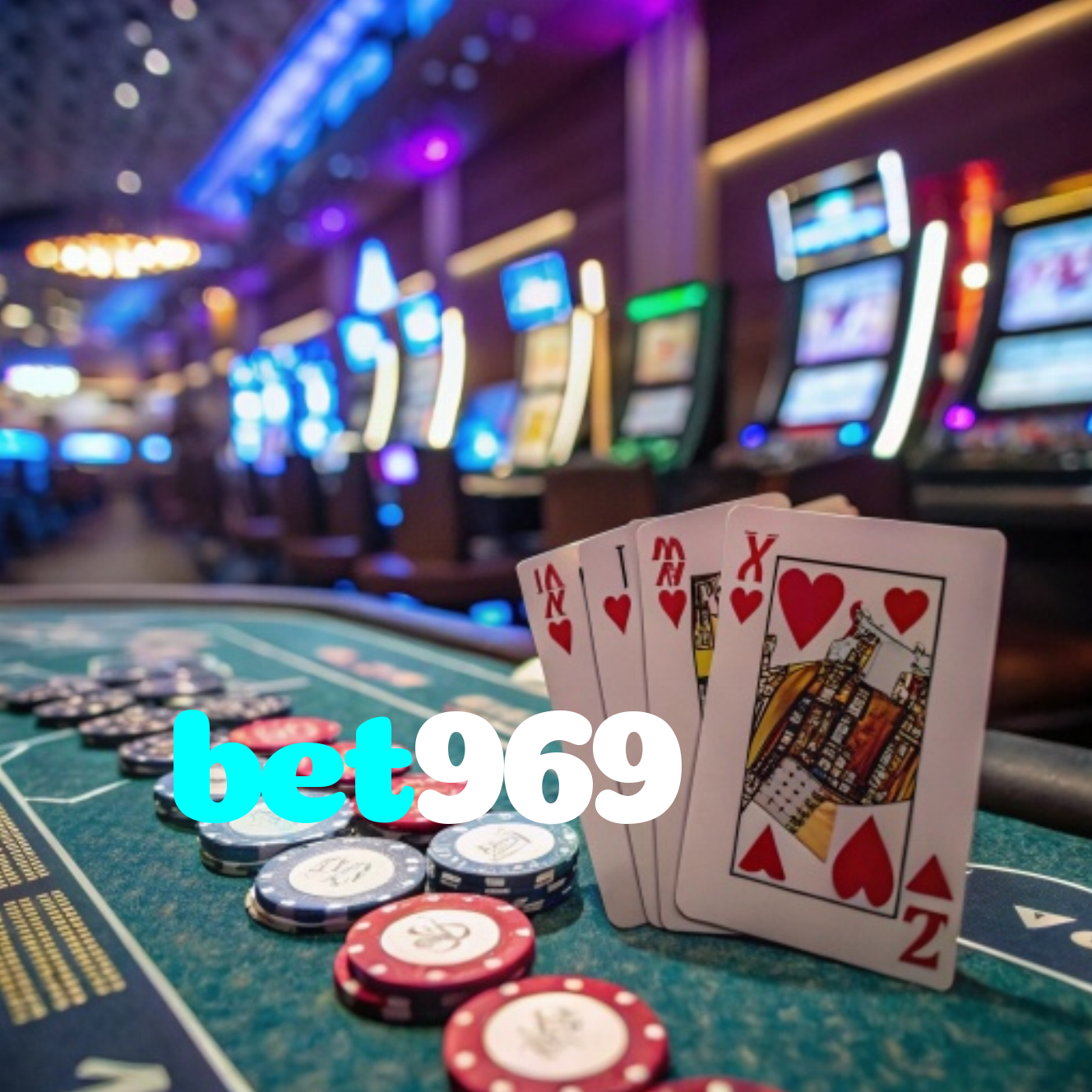 bet969