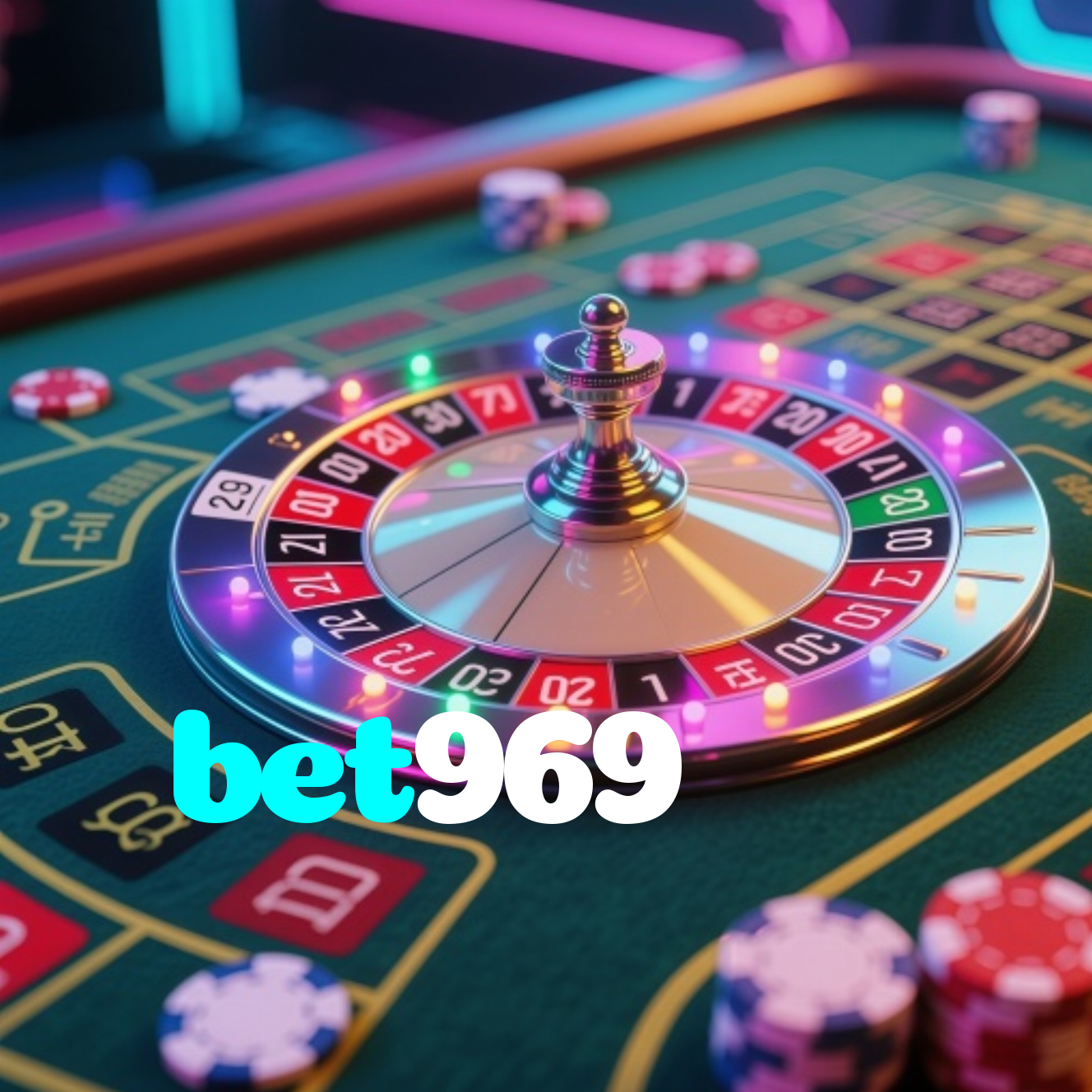 bet969