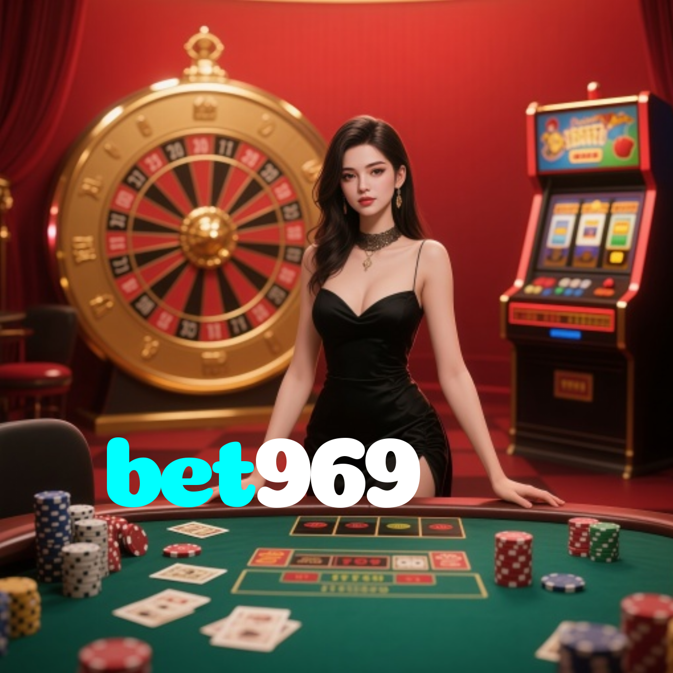 bet969