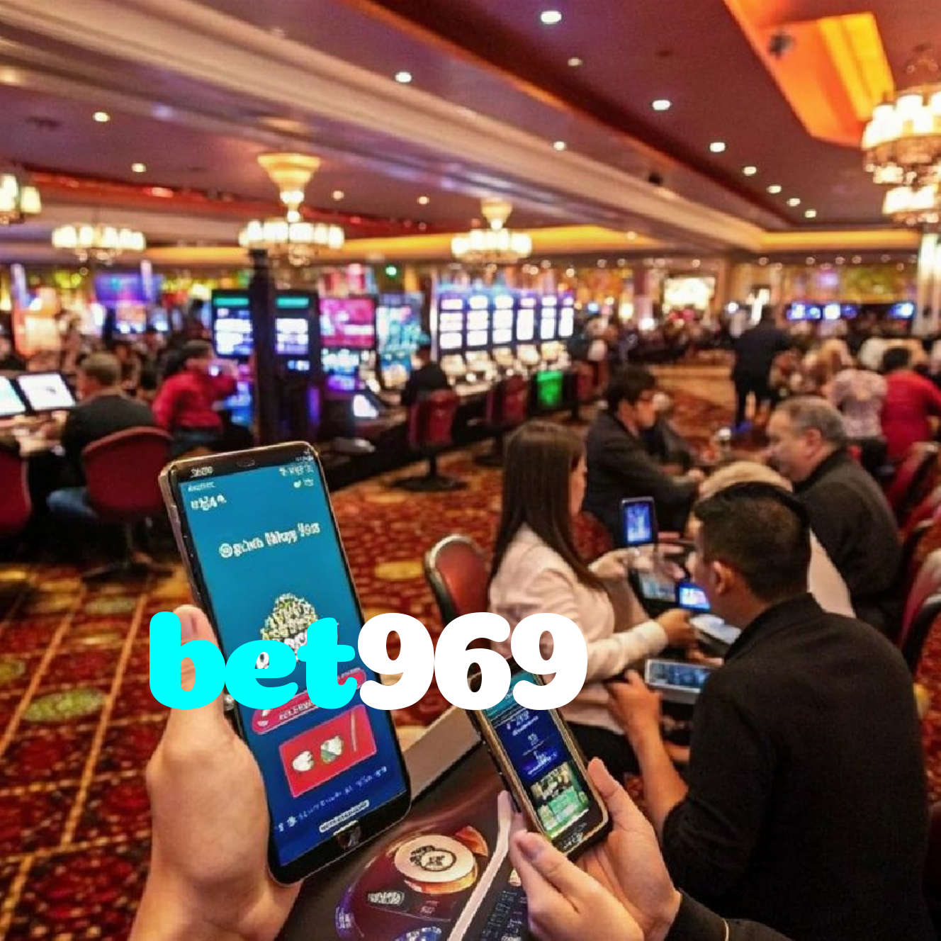 bet969