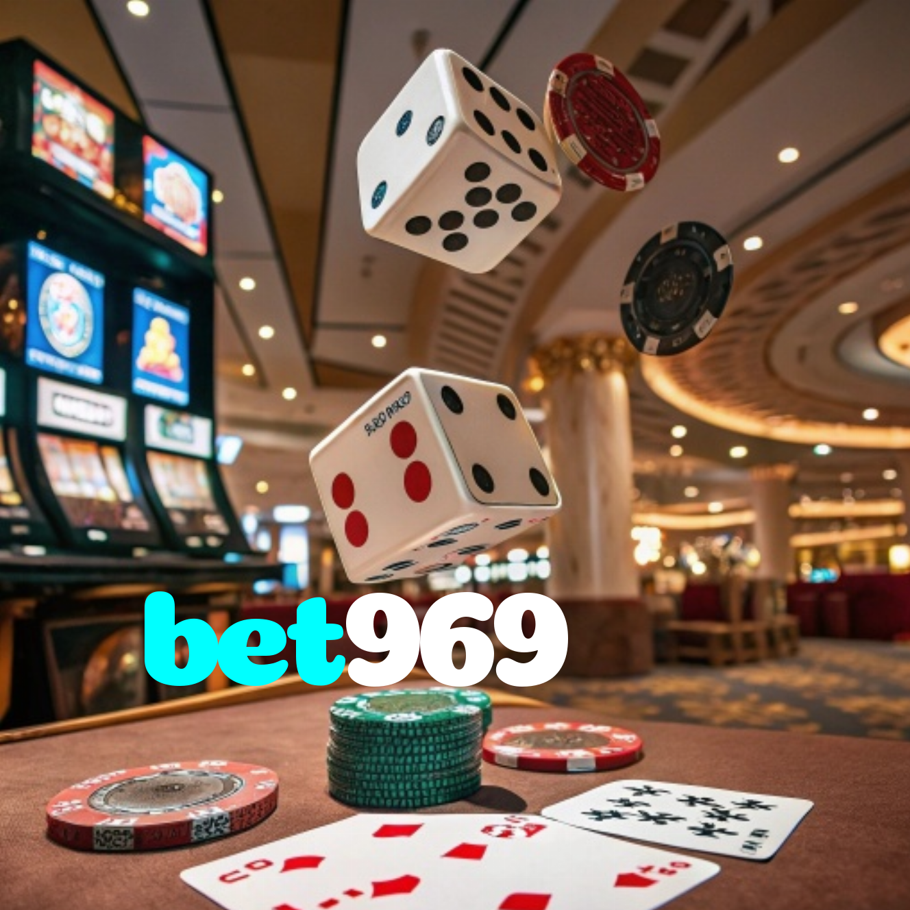 bet969