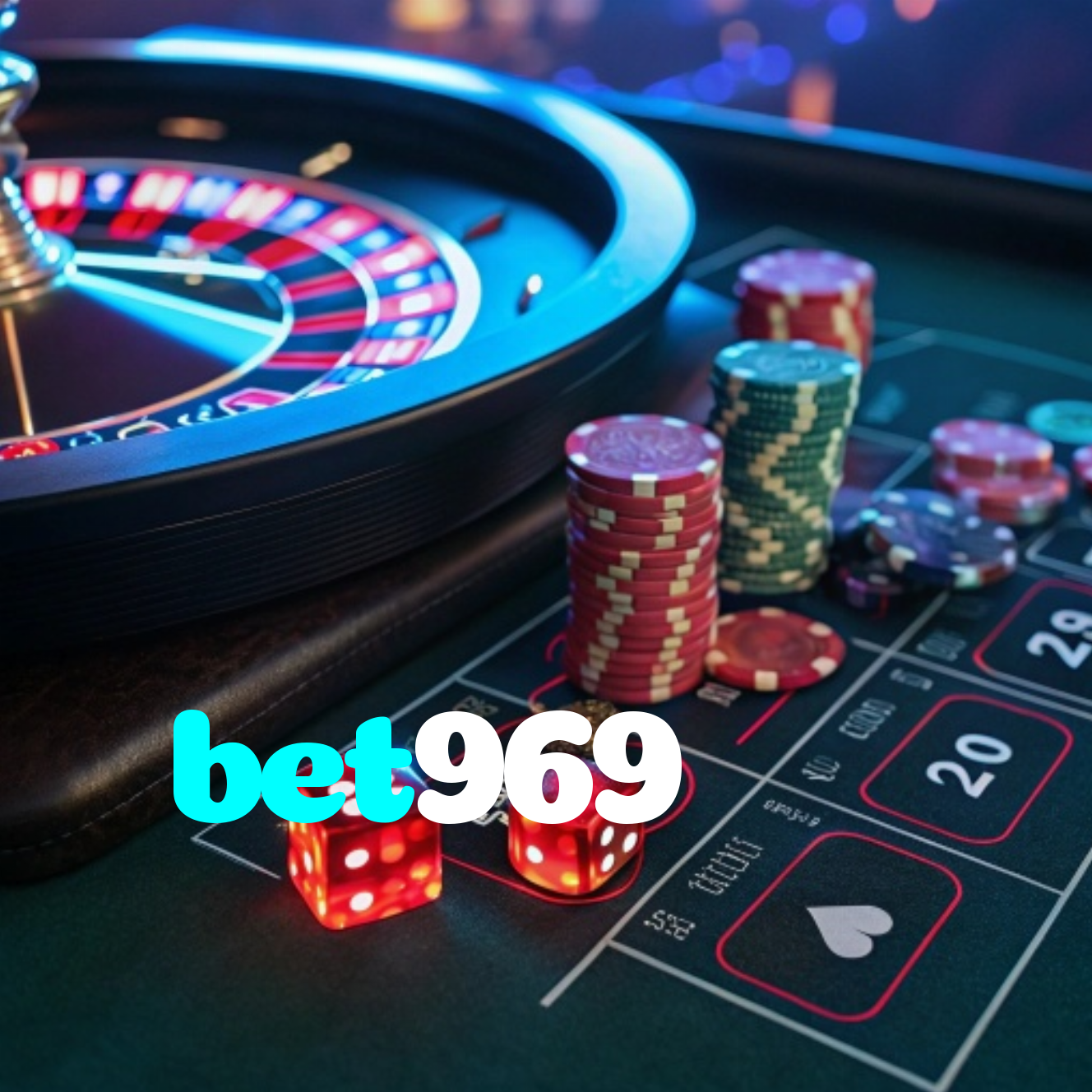 bet969