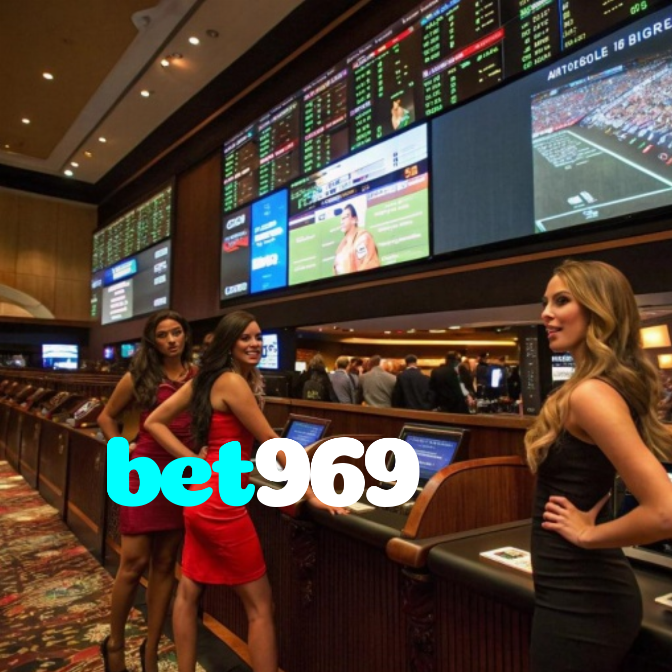 bet969