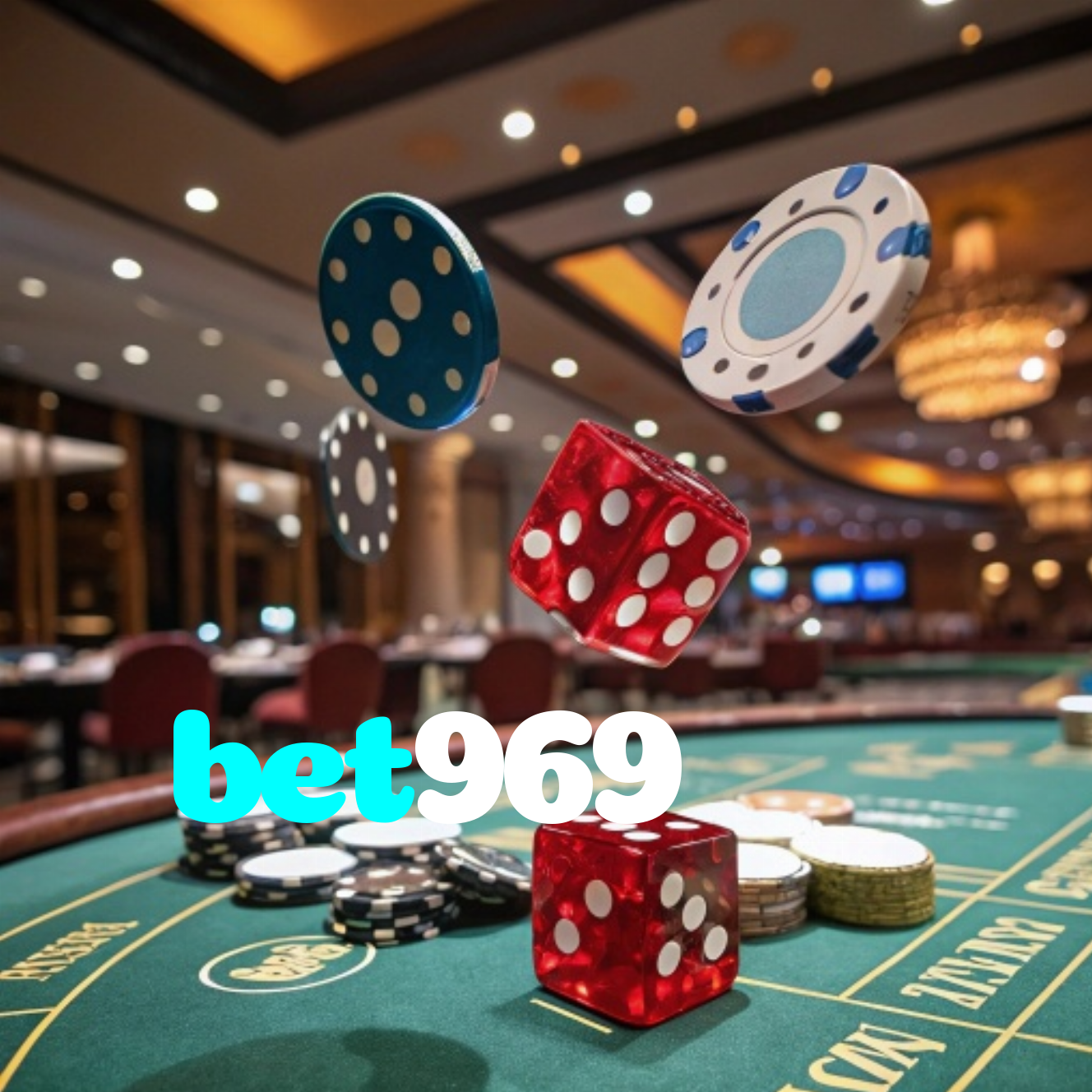 bet969