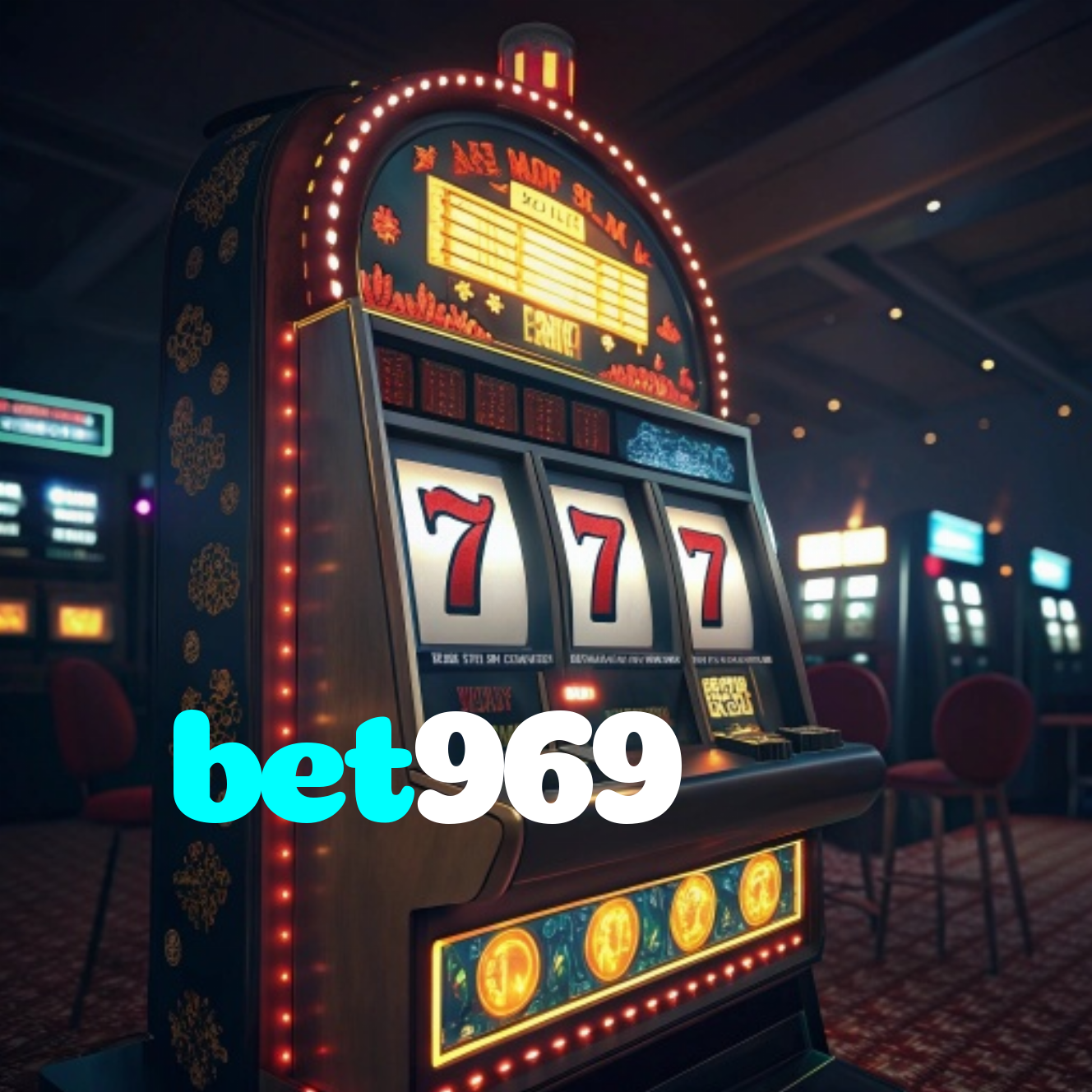 bet969